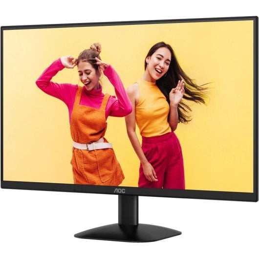 Monitor AOC B3 27B35HM 27? FullHD 120Hz VA FreeSync sin Marco FlickerFree Low Blue Light