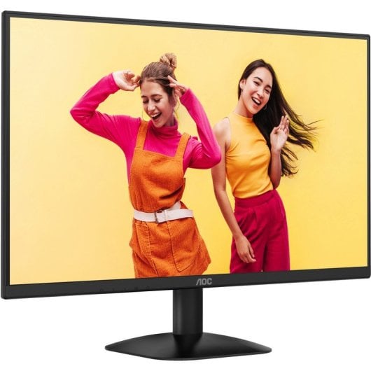 Monitor AOC B3 27B35HM 27? FullHD 120Hz VA FreeSync sin Marco FlickerFree Low Blue Light