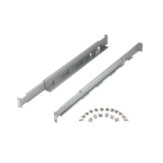 Batteria al piombo APC da 2 kVA, ricarica in 4 ore, rack 2U, protezione IP20