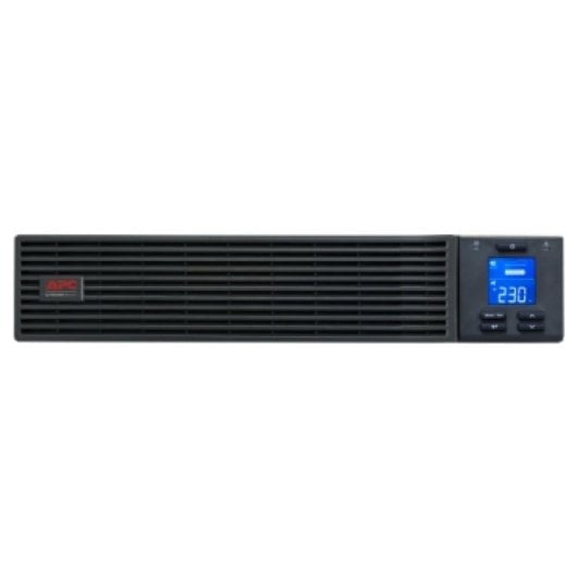 Batteria al piombo APC da 2 kVA, ricarica in 4 ore, rack 2U, protezione IP20