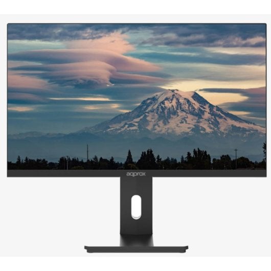 Approx APPM24SBV2 23,8? 1080p 75Hz VA Altura Ajustable Altavoces Low Blue Light