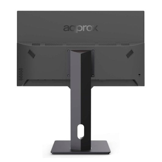 Monitor aprox. 27″ 1080p 100Hz VA Altura ajustável Colunas VESA Flicker Free