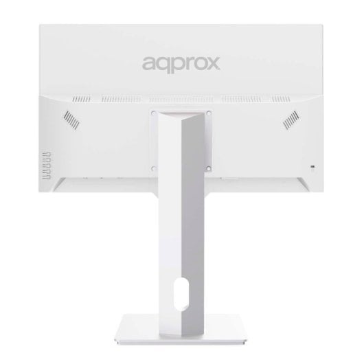 Monitor Approx 27? 1080p 100Hz VA Altura Ajustable Altavoces Blanco