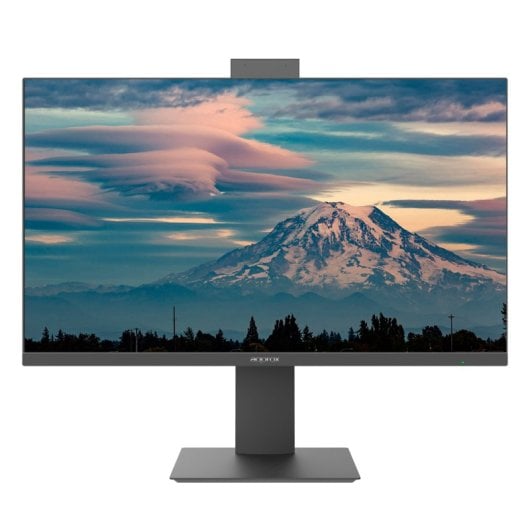 Monitor Approx 27? 1080p 100Hz IPS Webcam Altavoces VESA Sin Parpadeo