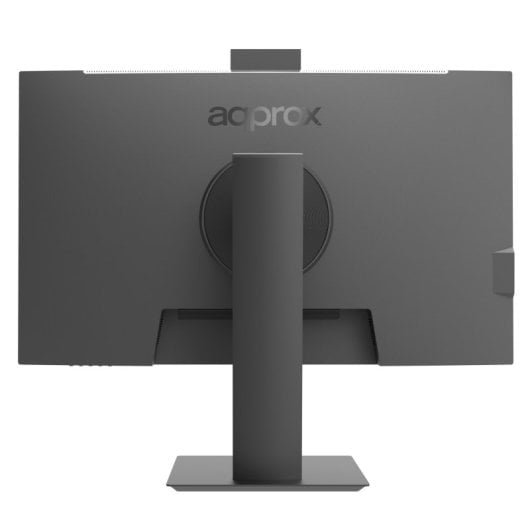 Monitor Approx 27? 1080p 100Hz IPS Webcam Altavoces VESA Sin Parpadeo