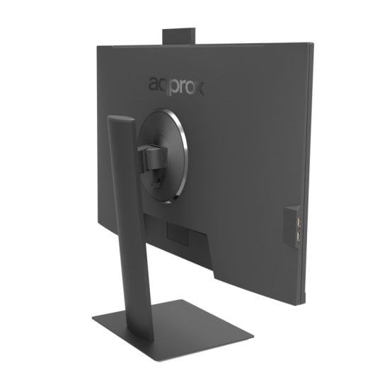 Monitor Approx 27? 1080p 100Hz IPS Webcam Altavoces VESA Sin Parpadeo