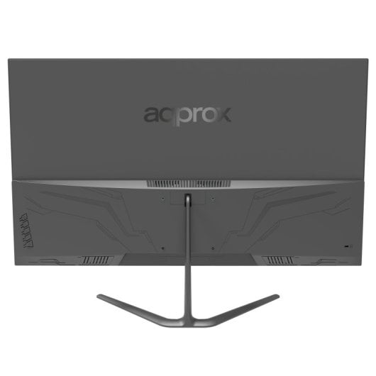 Monitor Approx 32? FHD 75Hz AHVA Altavoces VESA Bajo Azul