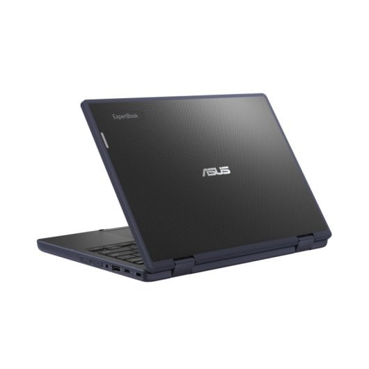 ASUS BR1104FGA-NS0080XA 11.6? Intel N100 4GB 128GB Flash Pantalla Táctil Windows 11 Pro Education