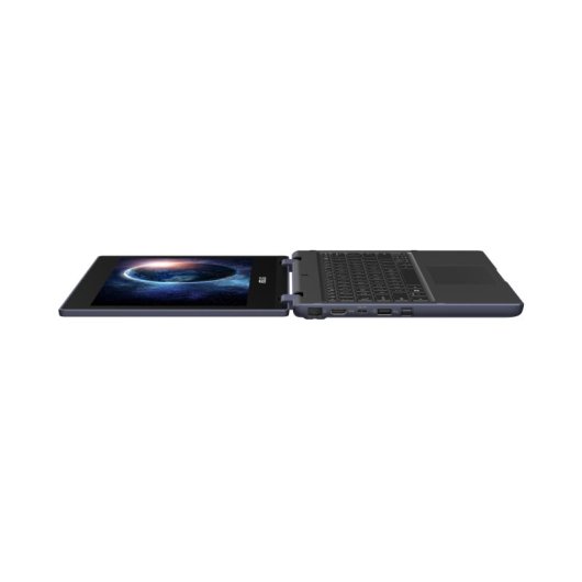 ASUS BR1104FGA-NS0080XA 11.6? Intel N100 4GB 128GB Flash Pantalla Táctil Windows 11 Pro Education