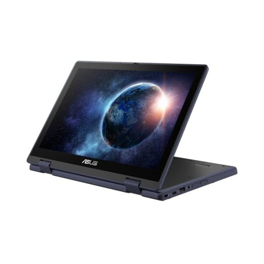 Asus BR1204FGA-R90099XA 12.2? Intel N100 8GB 256GB SSD Convertible Táctil UHD Graphics Windows 11 Pro Edu