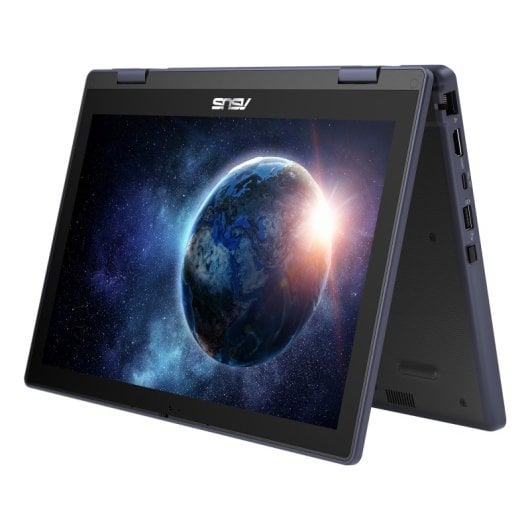 Asus BR1204FGA-R90099XA 12.2? Intel N100 8GB 256GB SSD Convertible Táctil UHD Graphics Windows 11 Pro Edu