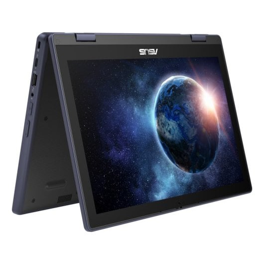 Asus BR1204FGA-R90099XA 12.2? Intel N100 8GB 256GB SSD Convertible Táctil UHD Graphics Windows 11 Pro Edu