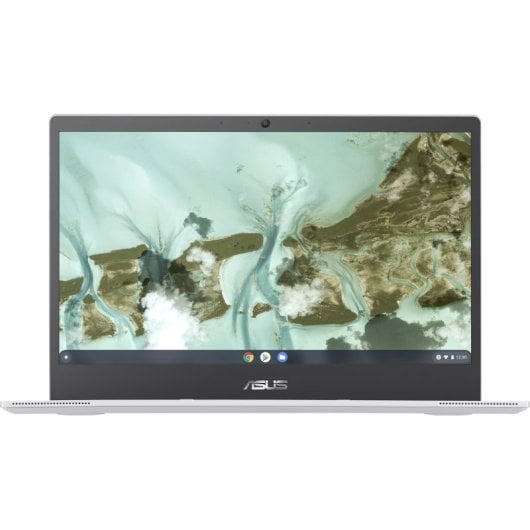 Portátil ASUS Chromebook CX1 14? Celeron N5100 8GB 64GB eMMC FullHD WiFi6 ChromeOS