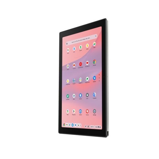 Asus Chromebook CL3001DM2A-R70323 10,5″ Kompanio 520 8GB 128GB eMMC Convertible Touch Stylus