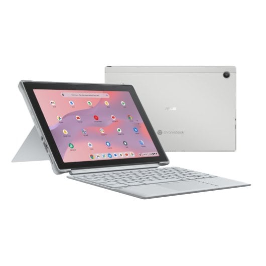 Asus Chromebook CL3001DM2A-R70323 10,5″ Kompanio 520 8GB 128GB eMMC Convertible Touch Stylus