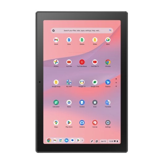 Asus Chromebook CL3001DM2A-R70323 10,5″ Kompanio 520 8GB 128GB eMMC Convertible Touch Stylus