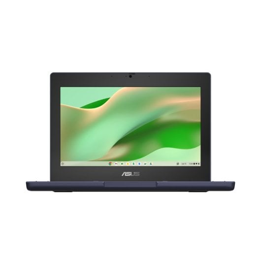 Asus Chromebook CR11 11.6″ Intel N100 8GB 64GB eMMC Wi-Fi 6 ChromeOS Laptop robusto