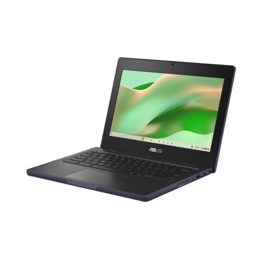 Asus Chromebook CR11 11.6″ Intel N100 8GB 64GB eMMC Wi-Fi 6 ChromeOS Laptop robusto