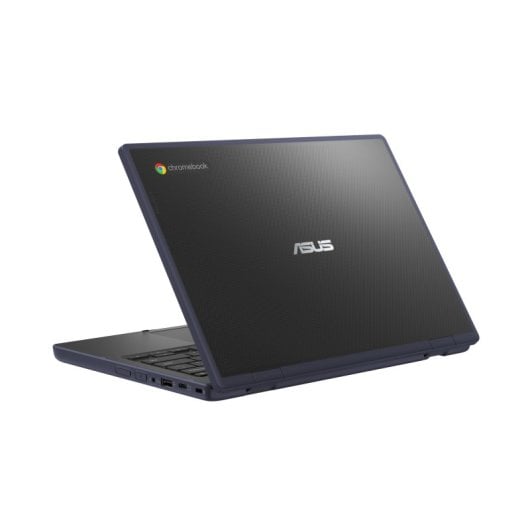 Asus Chromebook CR11 11.6″ Intel N100 8GB 64GB eMMC Wi-Fi 6 ChromeOS Laptop robusto