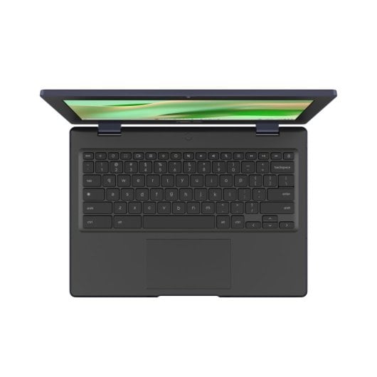 Asus Chromebook CR11 11.6″ Intel N100 8GB 64GB eMMC Wi-Fi 6 ChromeOS Laptop robusto