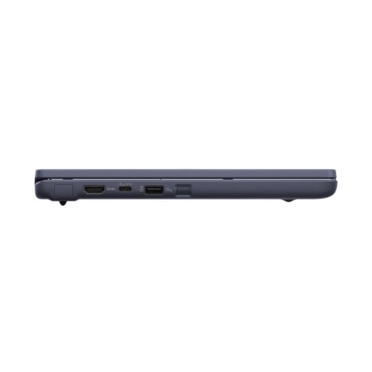 Asus Chromebook CR11 11.6″ Intel N100 8GB 64GB eMMC Wi-Fi 6 ChromeOS Laptop robusto