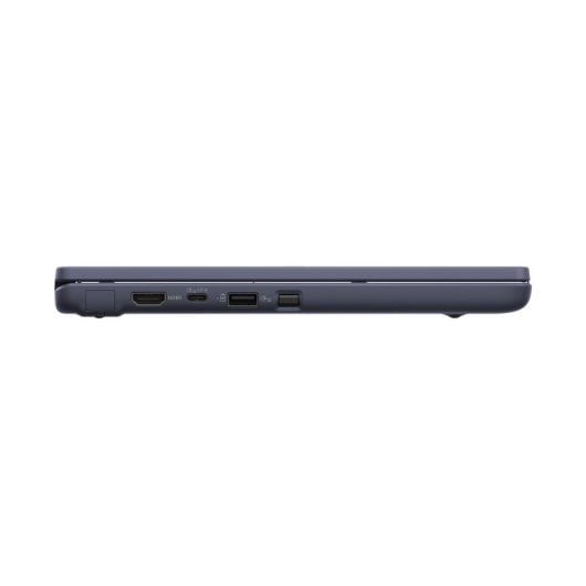 Portátil Asus Chromebook CR11 Flip 11,6? N100 4GB 32GB eMMC Táctil 360º Stylus Wi-Fi 6