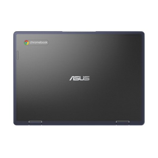 Portátil Asus Chromebook CR11 Flip 11,6? N100 4GB 32GB eMMC Táctil 360º Stylus Wi-Fi 6
