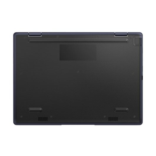 Portátil Asus Chromebook CR11 Flip 11,6? N100 4GB 32GB eMMC Táctil 360º Stylus Wi-Fi 6