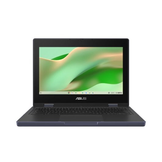 ASUS Chromebook CR11 Flip CR1104FGA-NS0200 11,6? Intel N100 8GB 64GB Táctil 360° Gorilla Glass ChromeOS