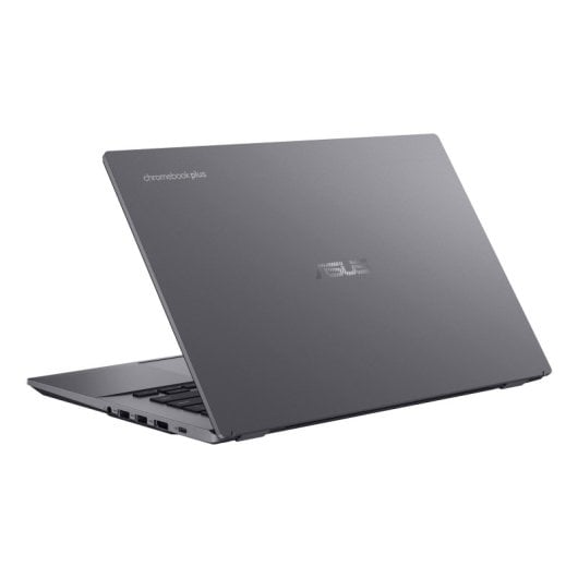 Laptop Asus ChromeBook CX3402CBA-PQ0597 14″ i5-1235U 8GB 256GB FHD WiFi 6 Chrome OS Rocky Gray