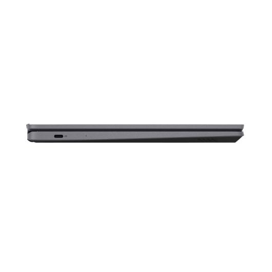 Laptop Asus ChromeBook CX3402CBA-PQ0597 14″ i5-1235U 8GB 256GB FHD WiFi 6 Chrome OS Rocky Gray