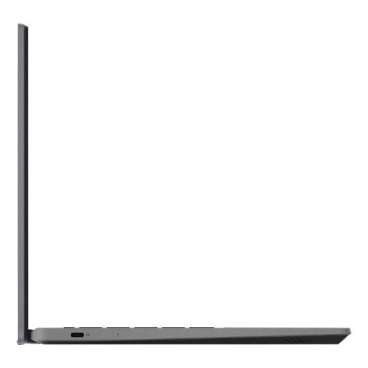 Laptop Asus ChromeBook CX3402CBA-PQ0597 14″ i5-1235U 8GB 256GB FHD WiFi 6 Chrome OS Rocky Gray