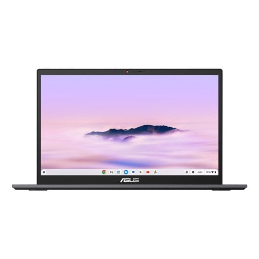 Laptop Asus ChromeBook CX3402CBA-PQ0597 14″ i5-1235U 8GB 256GB FHD WiFi 6 Chrome OS Rocky Gray
