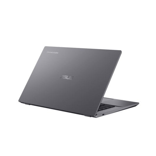 Laptop Asus ChromeBook CX3402CBA-PQ0597 14″ i5-1235U 8GB 256GB FHD WiFi 6 Chrome OS Rocky Gray