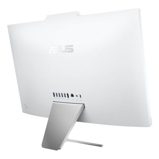 PC Sobremesa ASUS A3402WVA i5-1335U 16GB 512GB SSD FullHD IPS Blanco Windows 11 Pro Teclado Español