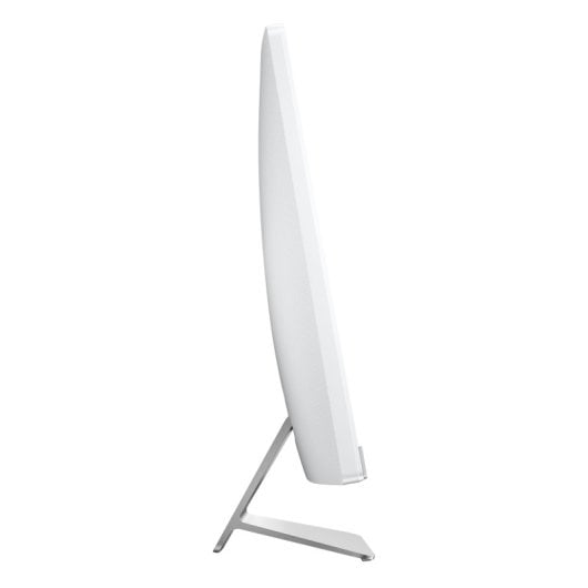 PC Sobremesa ASUS A3402WVA i5-1335U 16GB 512GB SSD FullHD IPS Blanco Windows 11 Pro Teclado Español