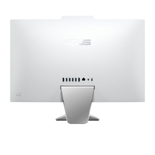 PC Sobremesa ASUS A3402WVA i5-1335U 16GB 512GB SSD FullHD IPS Blanco Windows 11 Pro Teclado Español