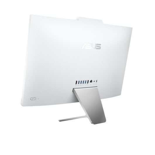 PC Sobremesa ASUS A3402WVA i5-1335U 16GB 512GB SSD FullHD IPS Blanco Windows 11 Pro Teclado Español