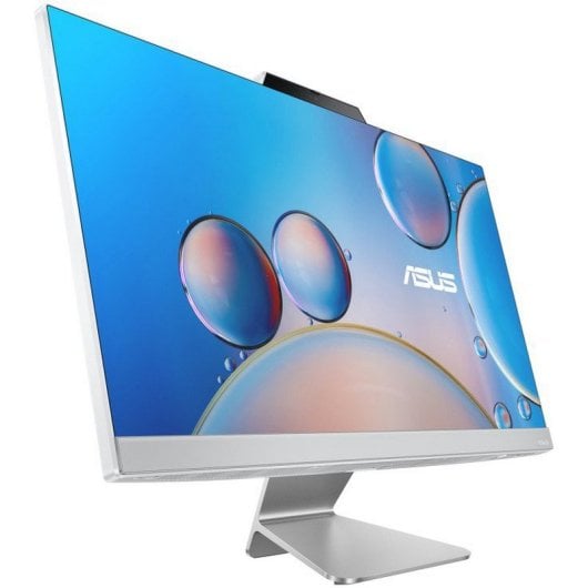 ASUS E3402WVAK-WPC037X Intel Core i7-1355U/16GB/512GB SSD/23,8" Branco