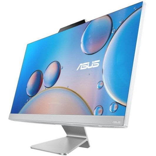 ASUS E3402WVAK-WPC037X Intel Core i7-1355U/16GB/512GB SSD/23,8" Branco