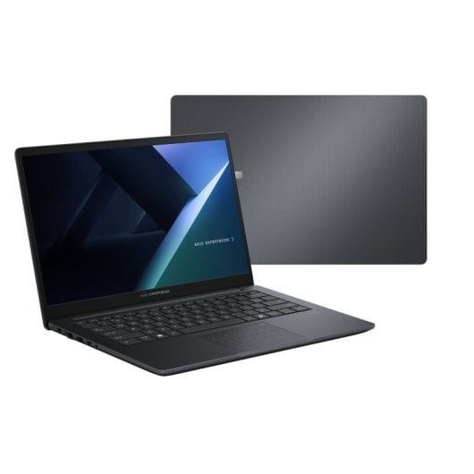 Asus ExpertBook B1 B1403CVA 14″ i7-1355U 16GB 512GB SSD Windows 11 Pro Laptop
