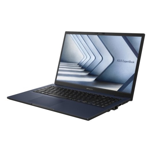 ASUS ExpertBook B1502CVA-BQ0076X 15.6? Intel Core i5 1335U 8GB 512GB SSD Windows 11 Pro