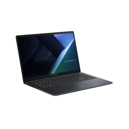 Asus ExpertBook B1503CVA-NJ2208X 15.6? Intel Core i7 1355U 16GB 512GB SSD FHD Wi-Fi 6E Windows 11 Pro