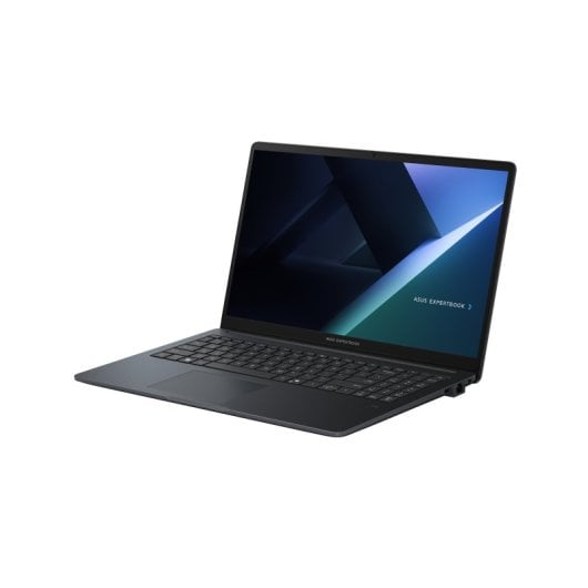 Asus ExpertBook B1503CVA-NJ2208X 15.6? Intel Core i7 1355U 16GB 512GB SSD FHD Wi-Fi 6E Windows 11 Pro