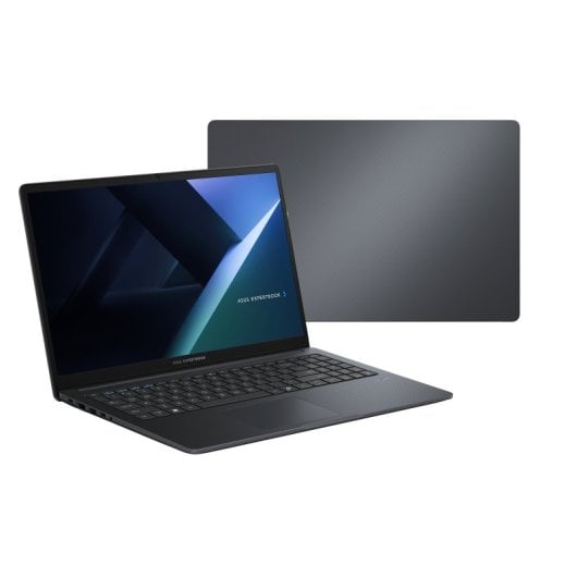 Asus ExpertBook B1503CVA-NJ2208X 15.6? Intel Core i7 1355U 16GB 512GB SSD FHD Wi-Fi 6E Windows 11 Pro