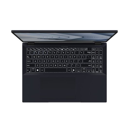 ASUS ExpertBook B3604CMA-Q90265X 16? Intel Core Ultra 5 125H 16GB 512GB SSD Windows 11 Pro