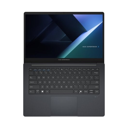Computer portatile ASUS ExpertBook BM1403CDA da 14 pollici Ryzen 5 16 GB 512 GB SSD Radeon 660M W11 Pro