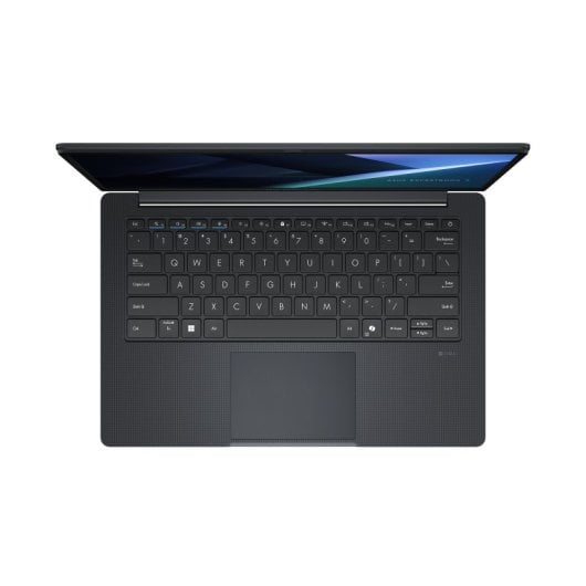 Computer portatile ASUS ExpertBook BM1403CDA da 14 pollici Ryzen 5 16 GB 512 GB SSD Radeon 660M W11 Pro