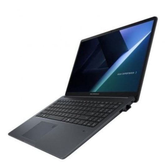 ASUS ExpertBook BM1 BM1503CDA-NJ0048X 15.6? AMD Ryzen 7  7735U 16GB 512GB SSD Windows 11 Pro