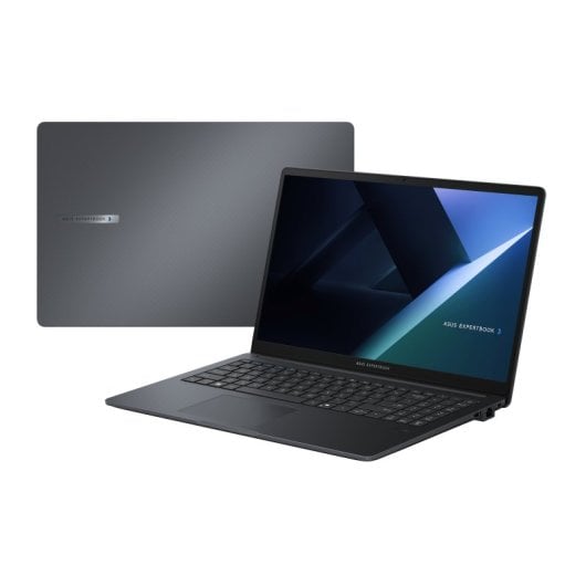 ASUS ExpertBook BM1 BM1503CDA-NJ0048X 15.6? AMD Ryzen 7  7735U 16GB 512GB SSD Windows 11 Pro